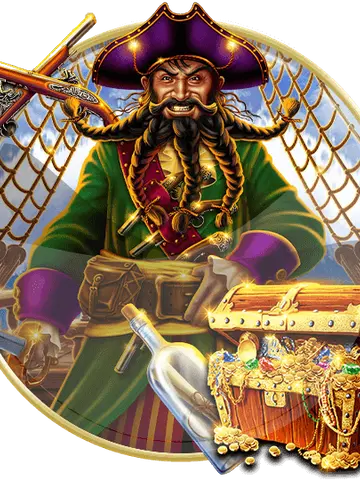 Fire Blaze Golden Buccaneer Bells