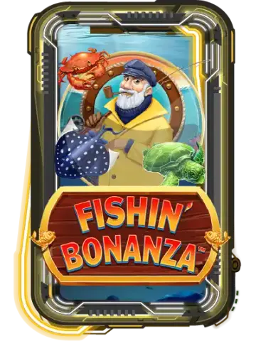Fishin' Bonanza