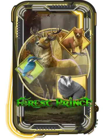 Forest Prince