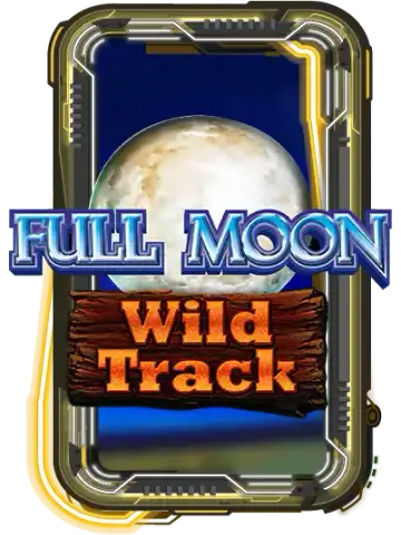 Full Moon: Wild Track