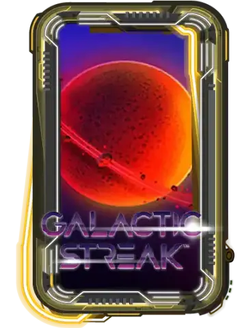 Galactic Streak