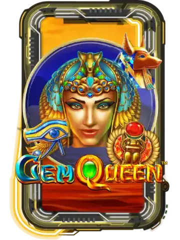 Gem Queen
