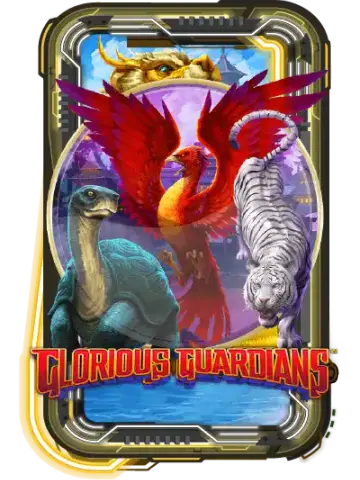 Glorious Guardians