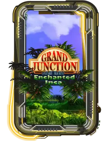 Grand Junction: Enchanted Inca