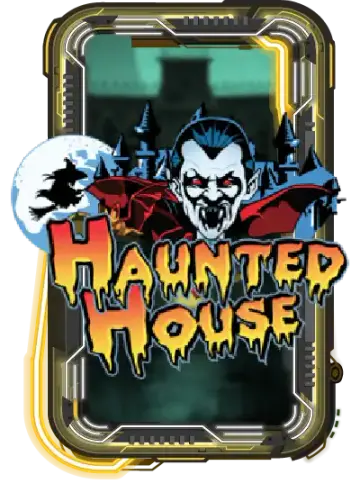Haunted House