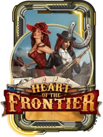 Heart of the Frontier
