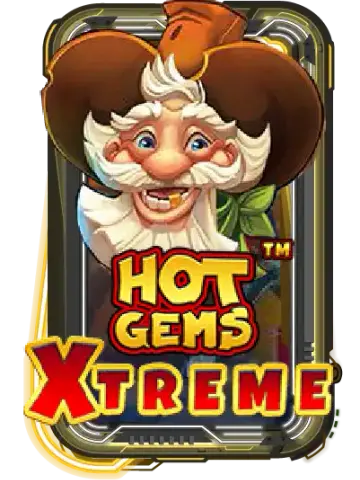 Hot Gems Xtreme