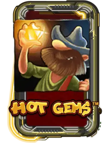 Hot Gems