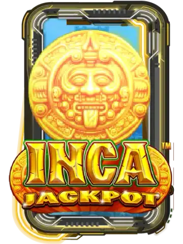 Inca Jackpot