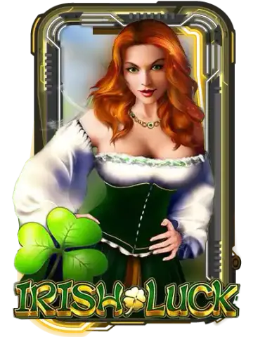 Irish Luck