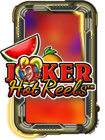 Joker Hot Reels