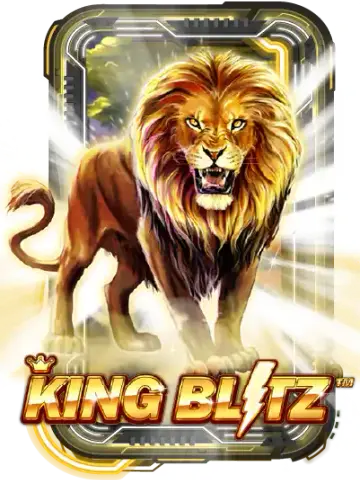 King Blitz