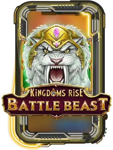 Kingdoms Rise: Battle Beast
