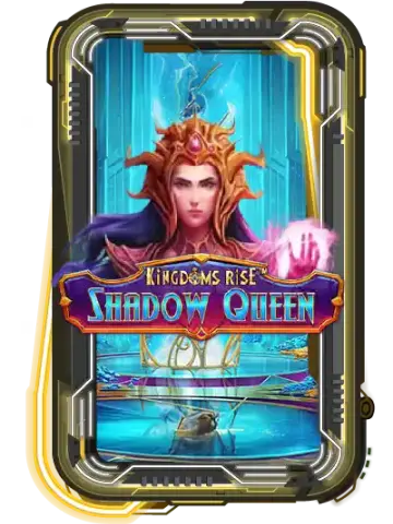 Kingdoms Rise: Shadow Queen