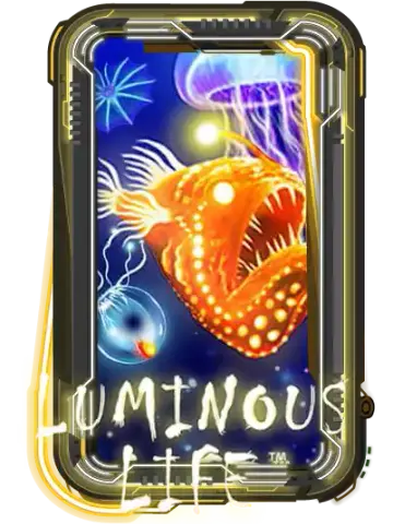 Luminous Life