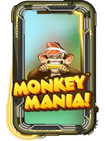 Monkey Mania