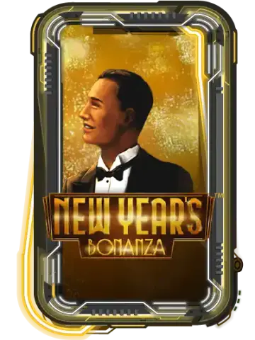 New Year's Bonanza