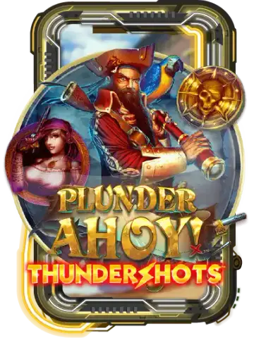 Plunder Ahoy!