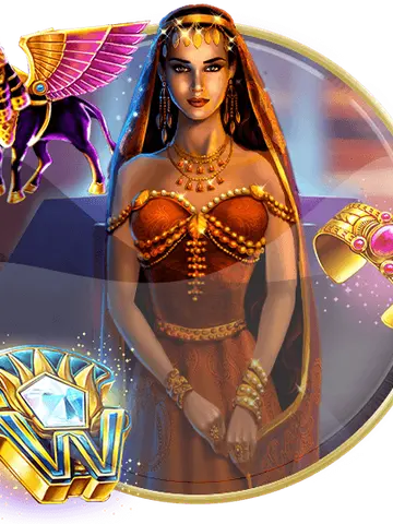 Power Zones Ishtar