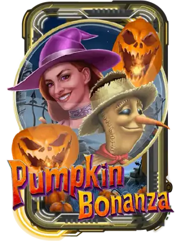Pumpkin Bonanza