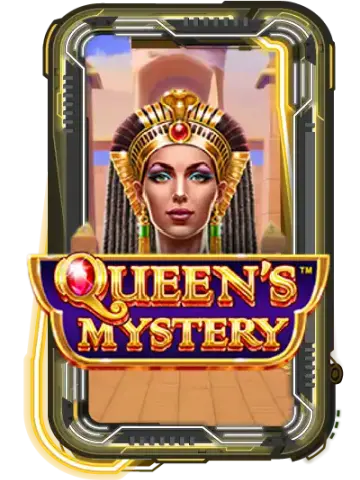 Queen's Mystery