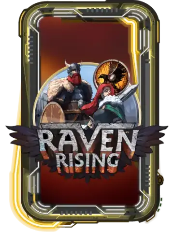 Raven Rising