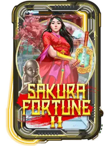 Sakura Fortune 2
