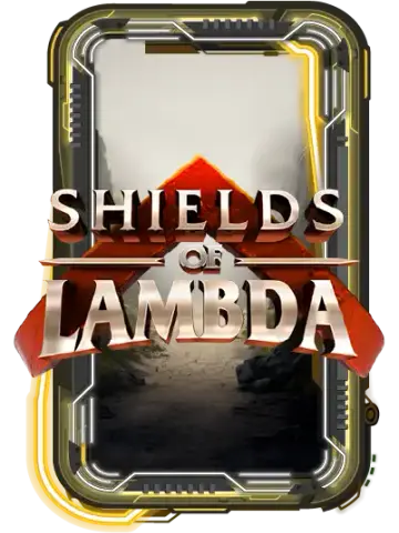 Shields of Lambda