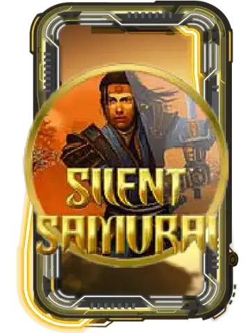 Silent Samurai