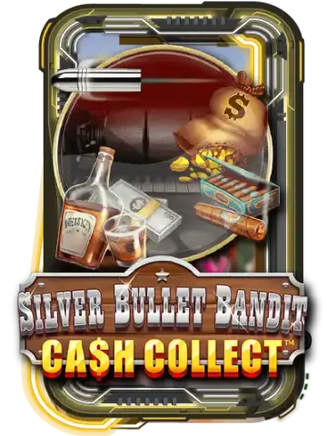 Silver Bullet
