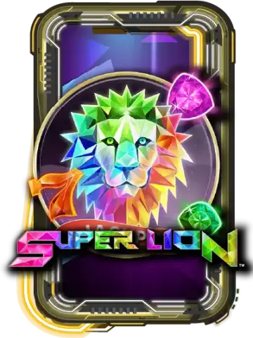 Super Lion