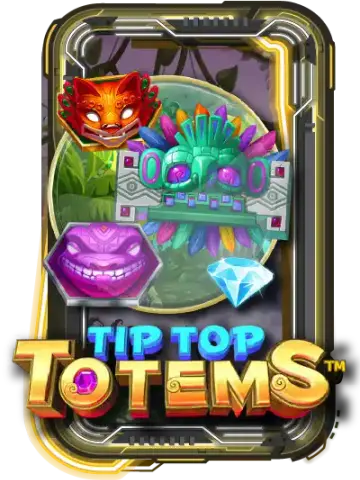 Tip Top Totems