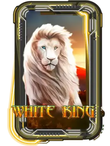 White King