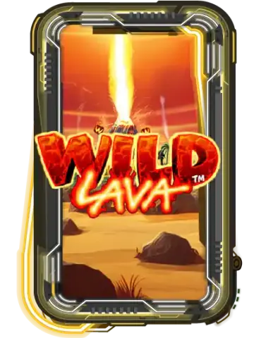 Wild Lava