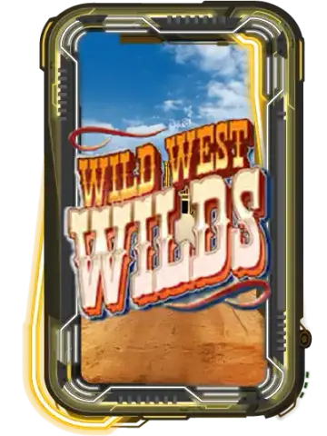 Wild West Wilds!