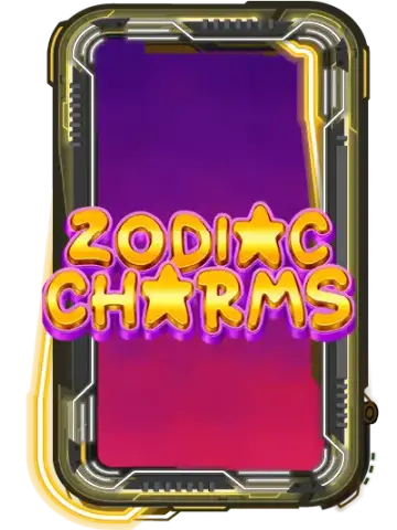 Zodiac Charms