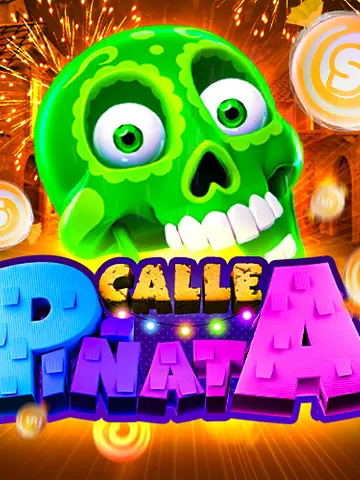 Calle Pinata
