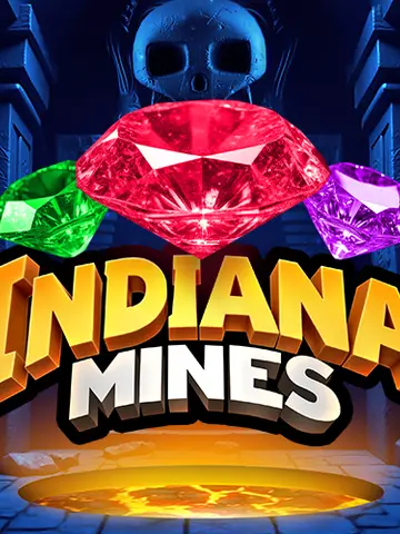 Indian Mines