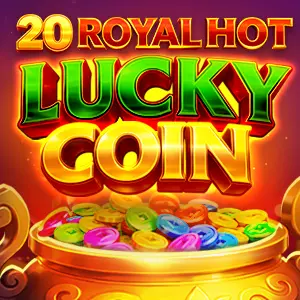20 Golden Coin