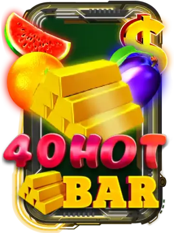 40 Hot Bar