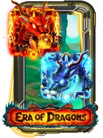 Era Of Dragons