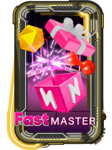 FastMaster