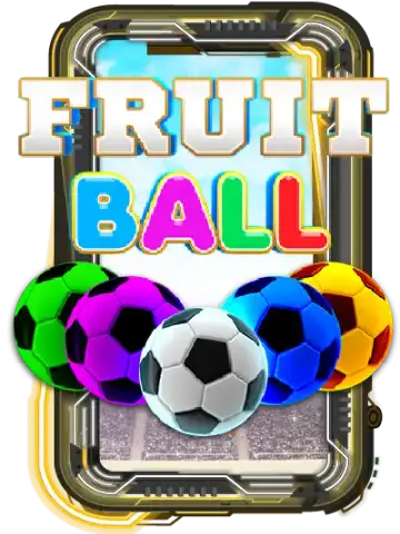 Fruit Ball