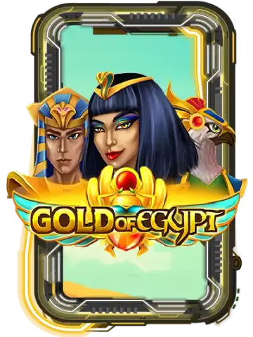 Gold Of Egypt
