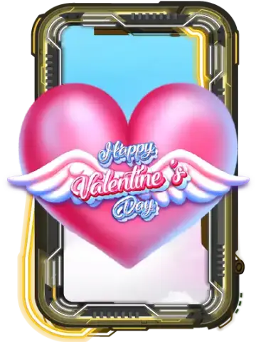 Happy Valentines Day