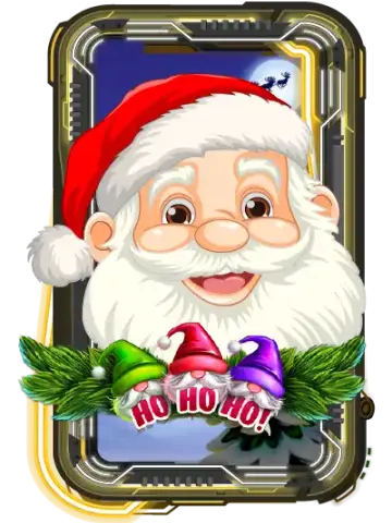 Ho Ho Ho