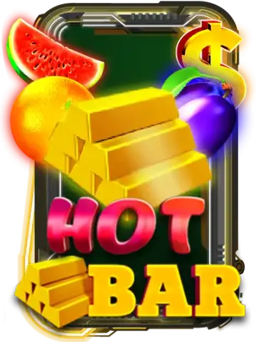 Hot Bar