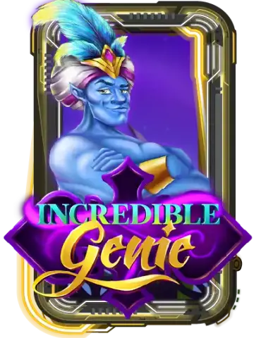 Incredible Genie