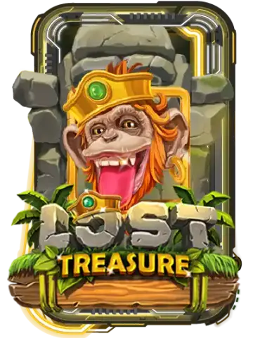 Lost Treasure