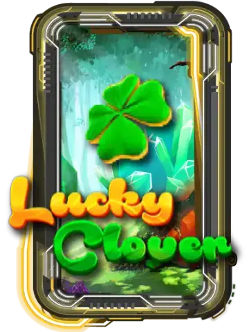 Lucky Clover